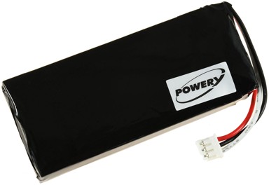 Baterija za zvučnik JBL Voyager 503070P