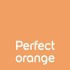 DULUX dekorativna boja za zid Easycare Perfect Orange 2.5 L  