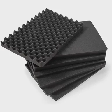 B&W INTERNATIONAL Pjenasti umetak Outdoor Case 5500-SI/5500