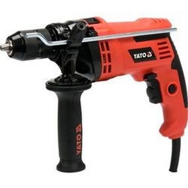 YATO Udarna bušilica 82036, 810 W