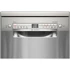 BOSCH Perilica posuđa SPS2HMI42E Series 2, inox, 45 cm, Home Connect