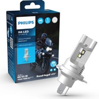 PHILIPS LED žarulja Ultinon Pro6000 HL Boost Gen3 H4 11342U60B3X1, bez boje