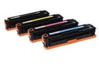 TONER123 Zamjenski toneri komplet HP 410X / CF410X - CF413X / Color LaserJet Pro M452, MFP M377, MFP M477, crna XL, cijan XL, magenta XL, žuta XL