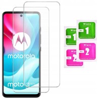 Kaljeno staklo za Motorola Moto G6S glass 9H, 2 kom