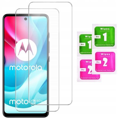 Kaljeno staklo za Motorola Moto G6S glass 9H, 2 kom