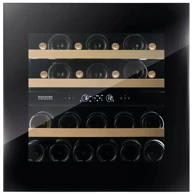 DUNAVOX Ugradbeni vinski hladnjak DVH-25.65DB.TO, Horizon Line