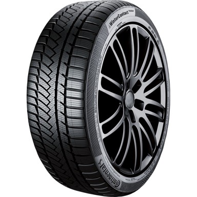 CONTINENTAL 205 60 R16 92H WINTERCONTACT TS850P AO TL, zimske gume