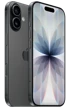 APPLE iPhone 17, 512 GB, crni