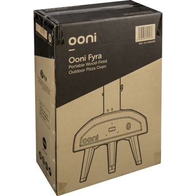 OONI Pekač za pizzu Fyra UU-P0AD00