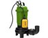 PROCRAFT Pumpa za gnojnicu PN23, 750 W