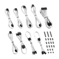 CABLEMOD Set kablova Classic ModMesh C-Series za Corsair RMi & RMx, bijeli