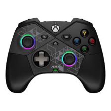 MSI Gamepad Force Pro W, žičani, za Xbox/PC/Android