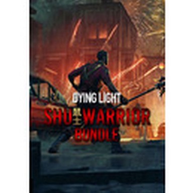 Igra za PC: Dying Light - SHU Warrior Bundle