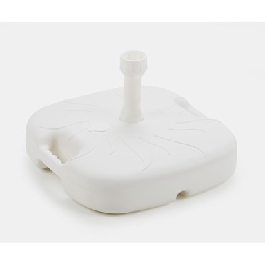 Stalak za suncobran PP 18 L bijela