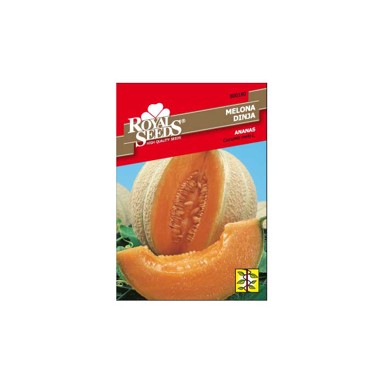 ROYAL SEEDS Sjeme povrća 180 ananas