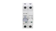 EATON Prekostrujna sklopka 1P+N C 6A 6kA AC xPole Home HN-C6/1N
