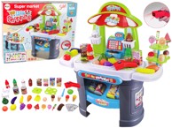 Set supermarket za djecu