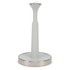 JOSEPH JOSEPH Bijeli plastičan stalak za papirnate ručnike ø 16 cm Push&Tear 