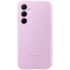 SAMSUNG Maskica za Galaxy A35 5G, Smart View Book Case, ljubičasta