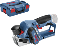 BOSCH Blanjalica GHO 12V-20, bežična