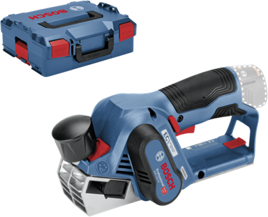 BOSCH Blanjalica GHO 12V-20, bežična