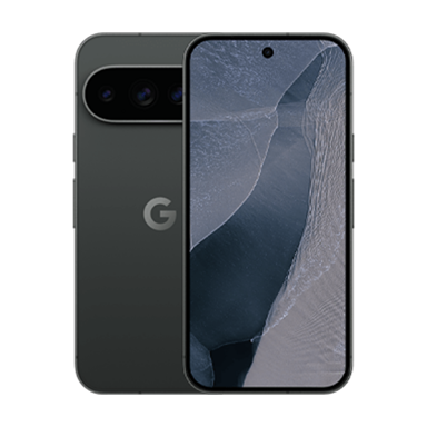 GOOGLE Pixel 11 Pro, 5G, Dual SIM, 12/256 GB, Obsidian