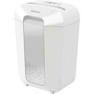 FELLOWES Uništavač dokumenata Powershred LX70, bijeli