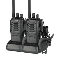 BAOFENG Voki-toki 888S, set 2 komada