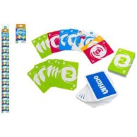 Društvena igra Ultimo 55 kom