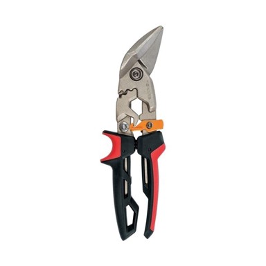 FISKARS PowerGear Ravne škare za lim