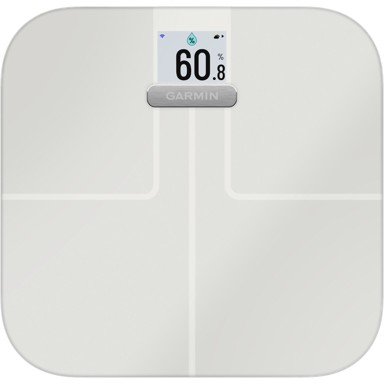 GARMIN Pametna vaga Index S2, bijela