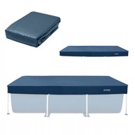 INTEX Pokrivna cerada za bazen 28036, 260x160 cm