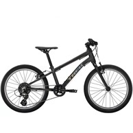 TREK Bicikl Wahoo 20 2023, Black