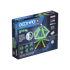 GEOMAG Magnetni konstrukcijski set Glow 42 kom