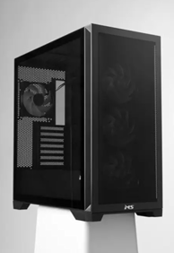 MS Kućište ARMOR V725, gaming