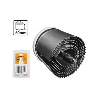 INGCO Kruna za beton 65 mm HCB0651