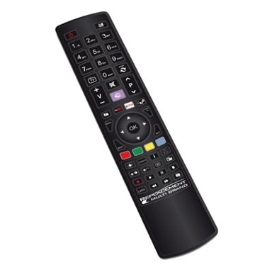 JOLLY LINE Univerzalni daljinski upravljač Multibrand