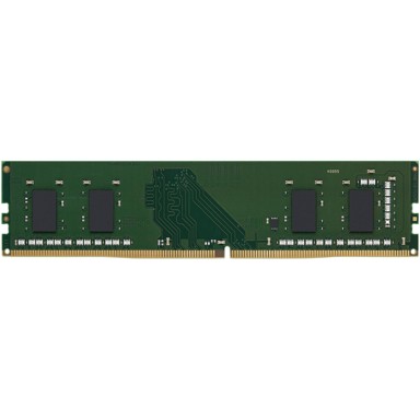 KINGSTON Radna memorija, 8GB, DDR4, 2666MHz, Single Rank, DIMM