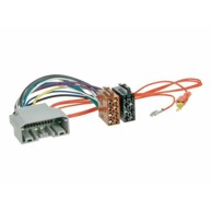 ACV ISO adapter JEEP/DODGE 2, za Chrysler, Dodge, Jeep bez tvorničkog pojačanog sustava