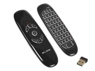 BLOW Bežična tipkovnica i miša WiFi 2,4 GHz KS-3