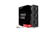 XFX Grafička kartica Radeon RX 7900 GRE, 16GB GDDR6
