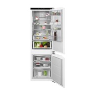 AEG Hladnjak TSC8M183DC, ugradbeni kombinirani No Frost