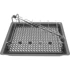 BOSCH Set za pećnicu AirFry & Grill HEZ635001, siva