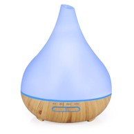 HOMÉA Električni difuzor Cloud