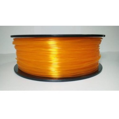 PLA filament 1.75 mm, 1 kg, narančasti