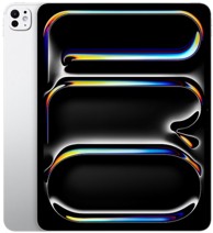 APPLE iPad Pro 13, Wi-Fi, 1TB, NTG, srebrni (2024)