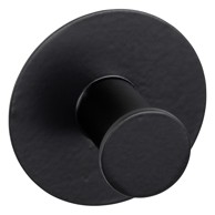 WENKO Samodržaća kuka od nehrđajućeg čelika Celano