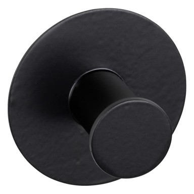 WENKO Samodržaća kuka od nehrđajućeg čelika Celano