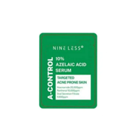 NINE LESS Serum s azelaičnom kiselinom A-Control Azelaic Acid Serum 2 ml sample