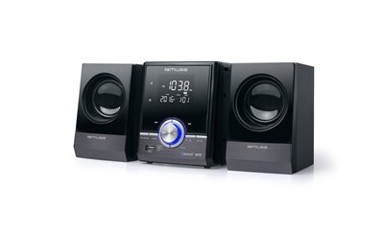 MUSE Mini linija M-38BT, Mikro HI-Fi